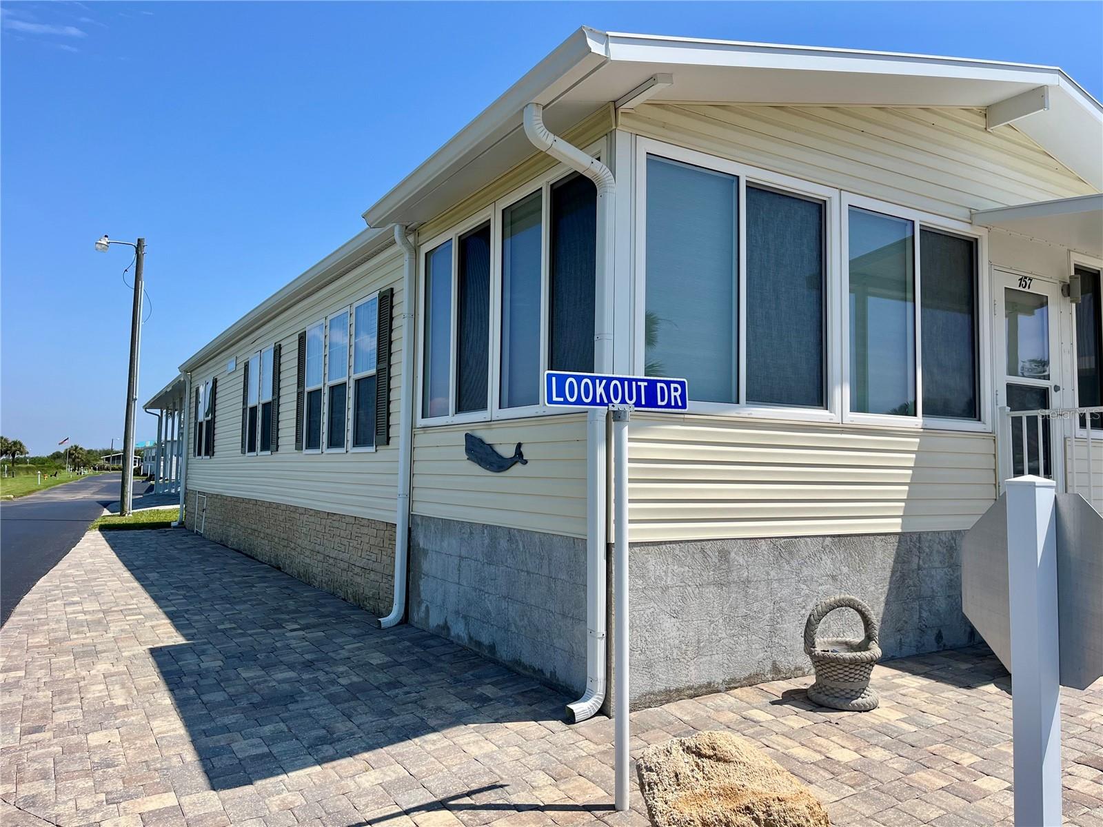 BEVERLY BEACH SURFSIDE ESTATES - Residential