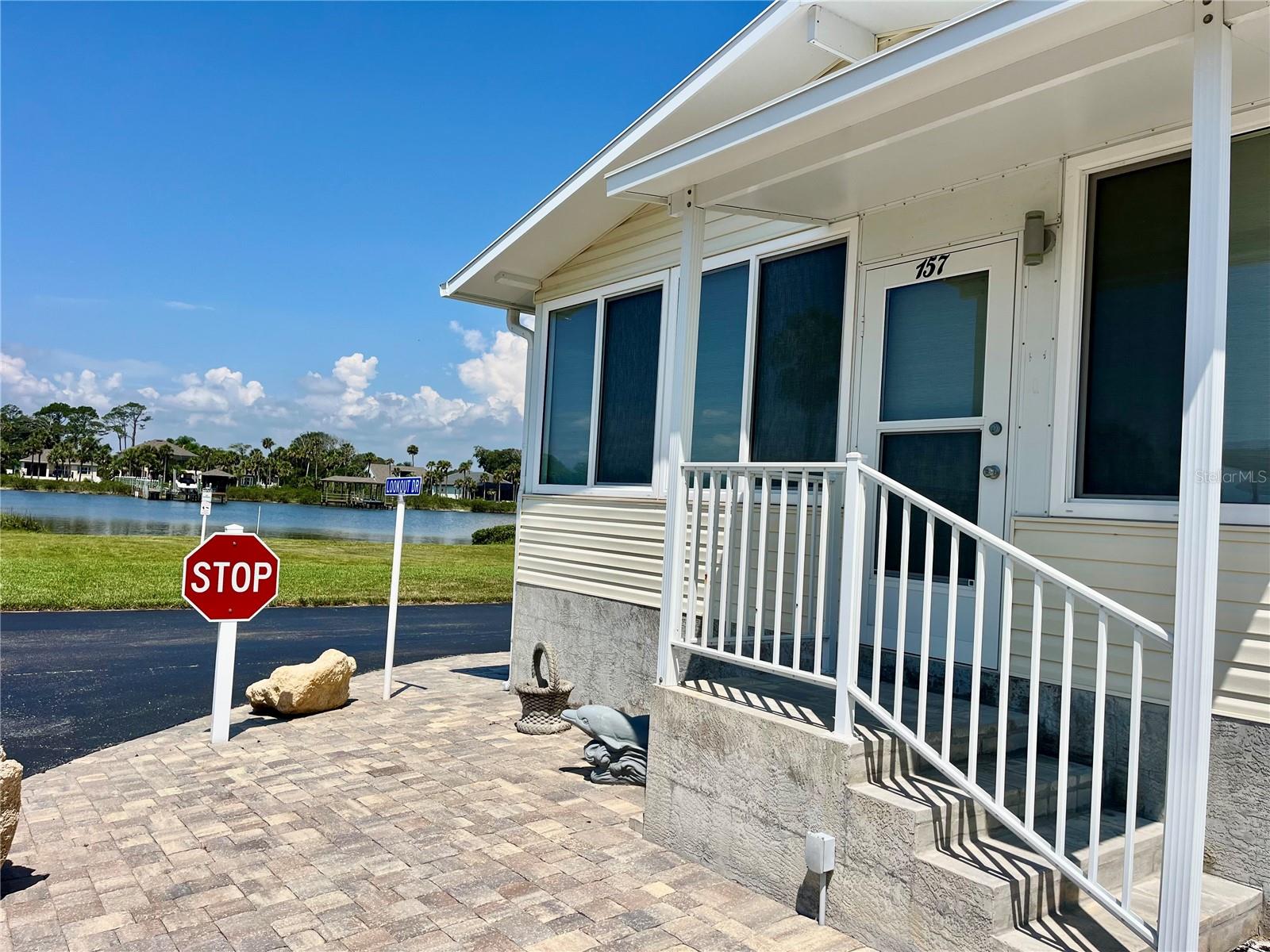 BEVERLY BEACH SURFSIDE ESTATES - Residential