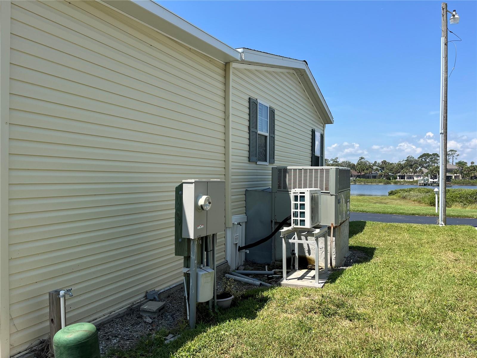 BEVERLY BEACH SURFSIDE ESTATES - Residential