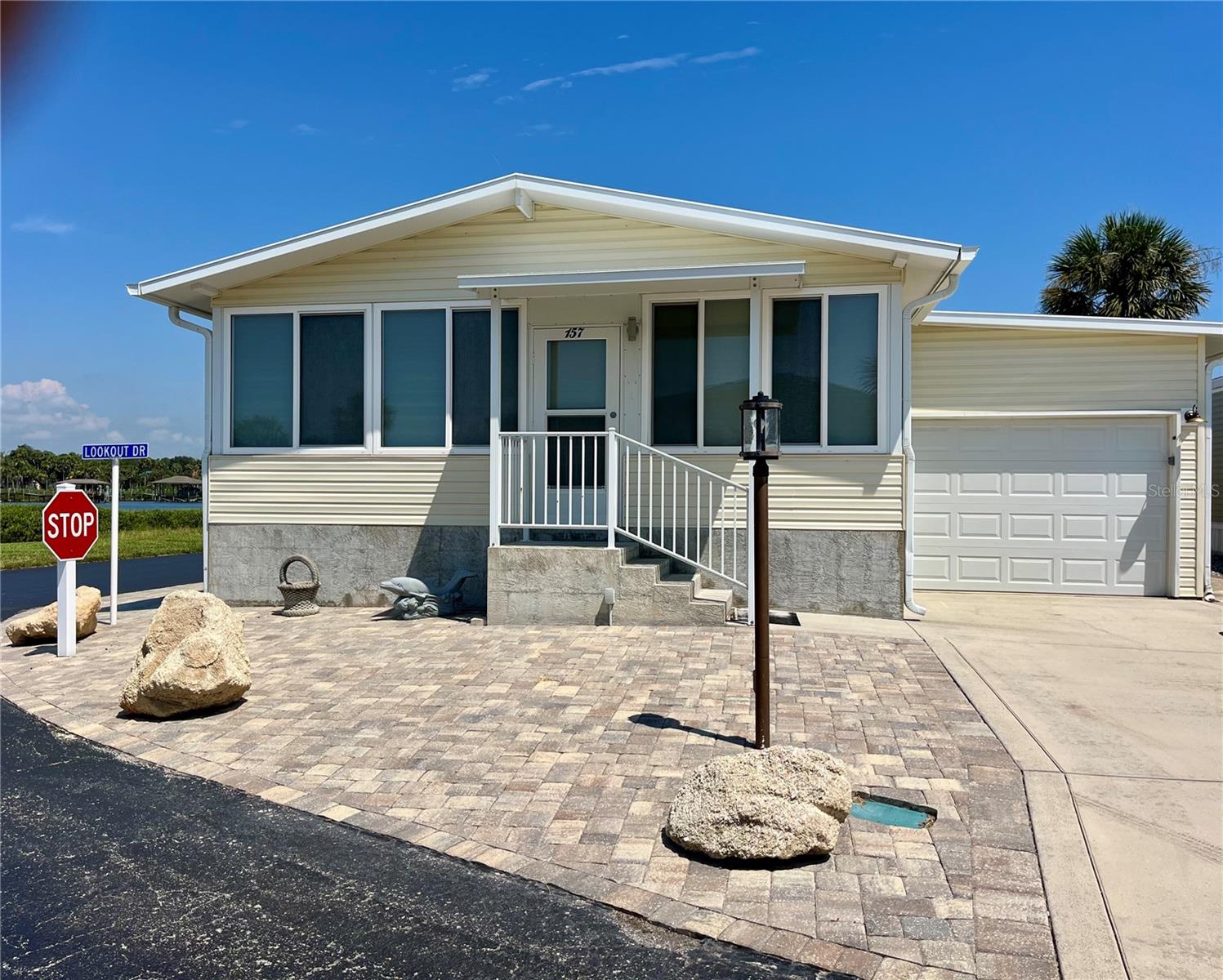 BEVERLY BEACH SURFSIDE ESTATES - Residential
