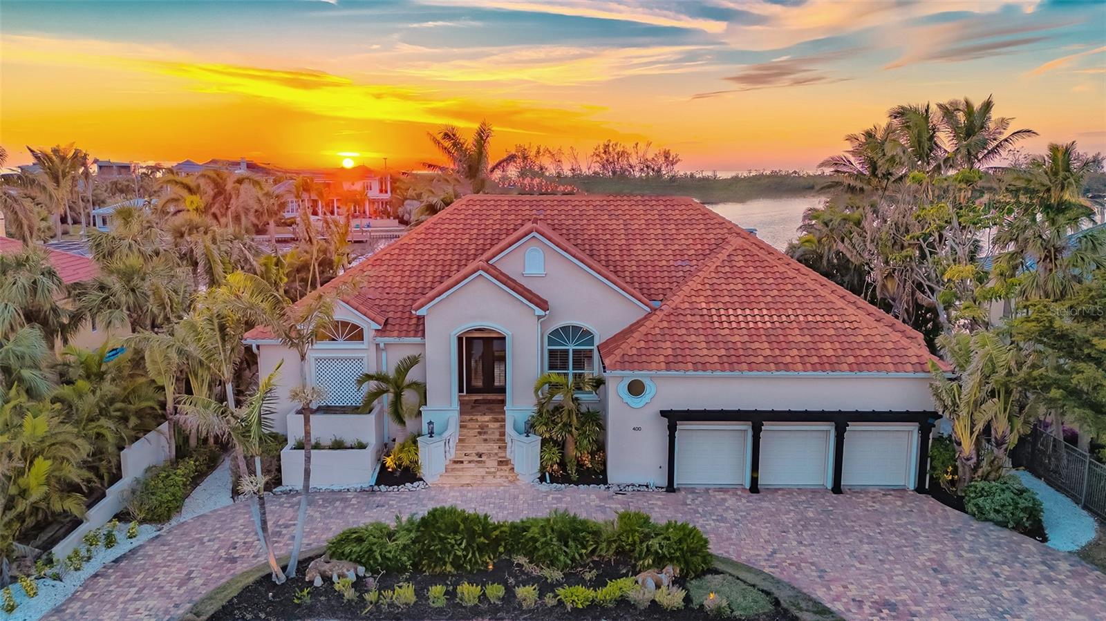SAINT ARMANDS DIVISION JOHN RINGLING ESTS - Residential