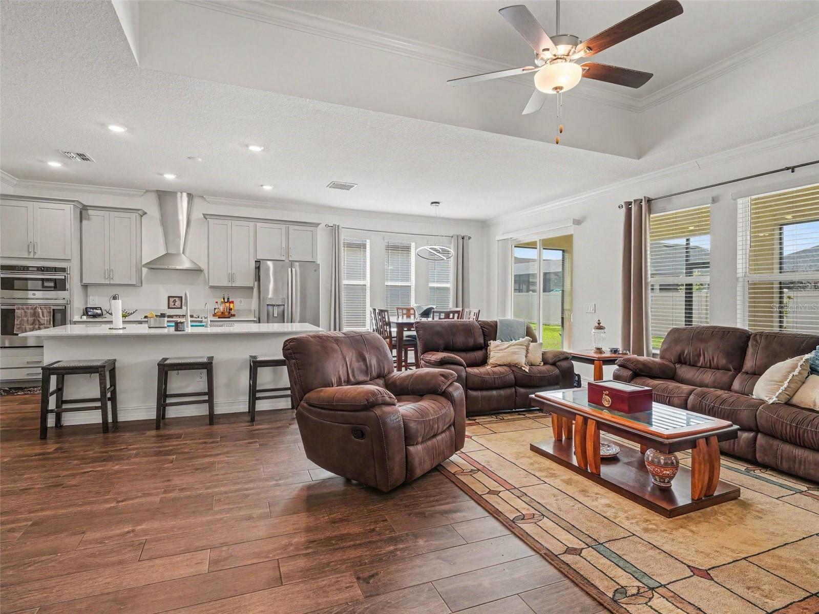 STONEGATE PRESERVE IA - Residential