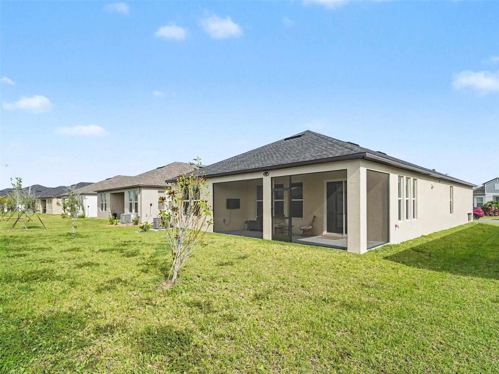 STONEGATE PRESERVE IA - Residential