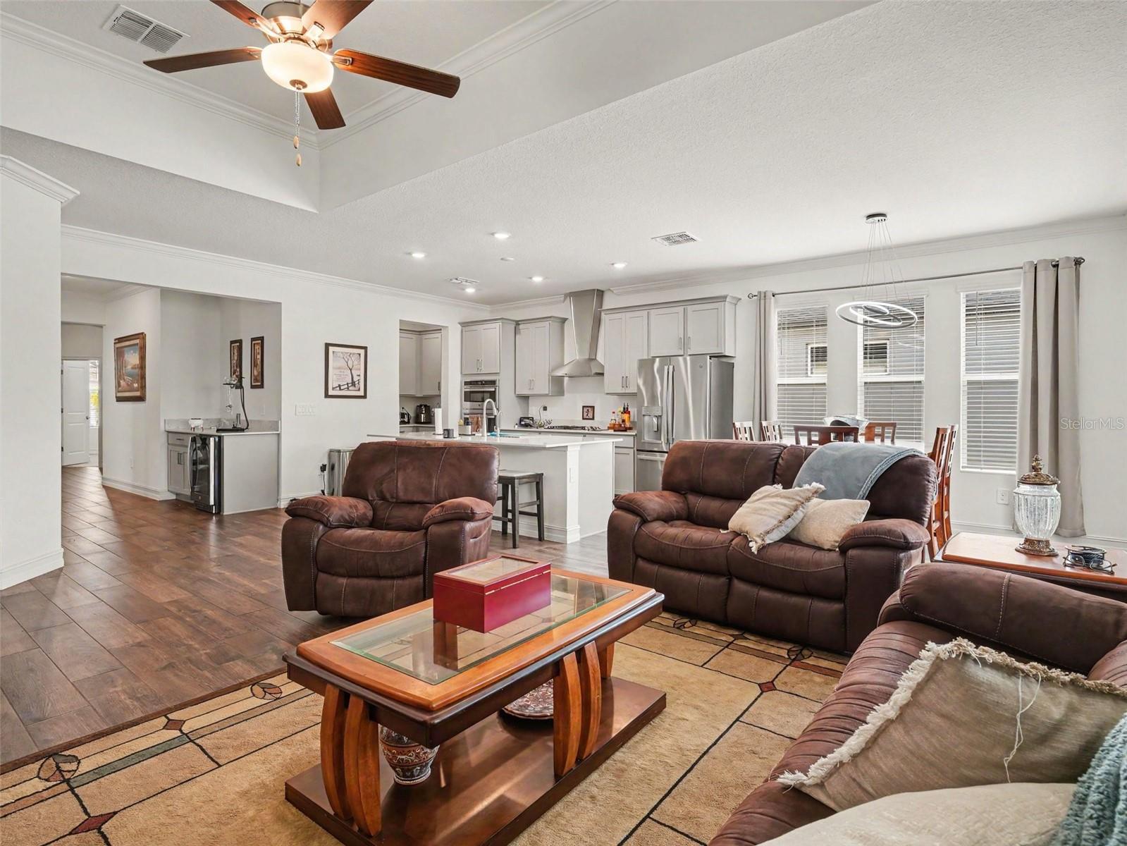 STONEGATE PRESERVE IA - Residential