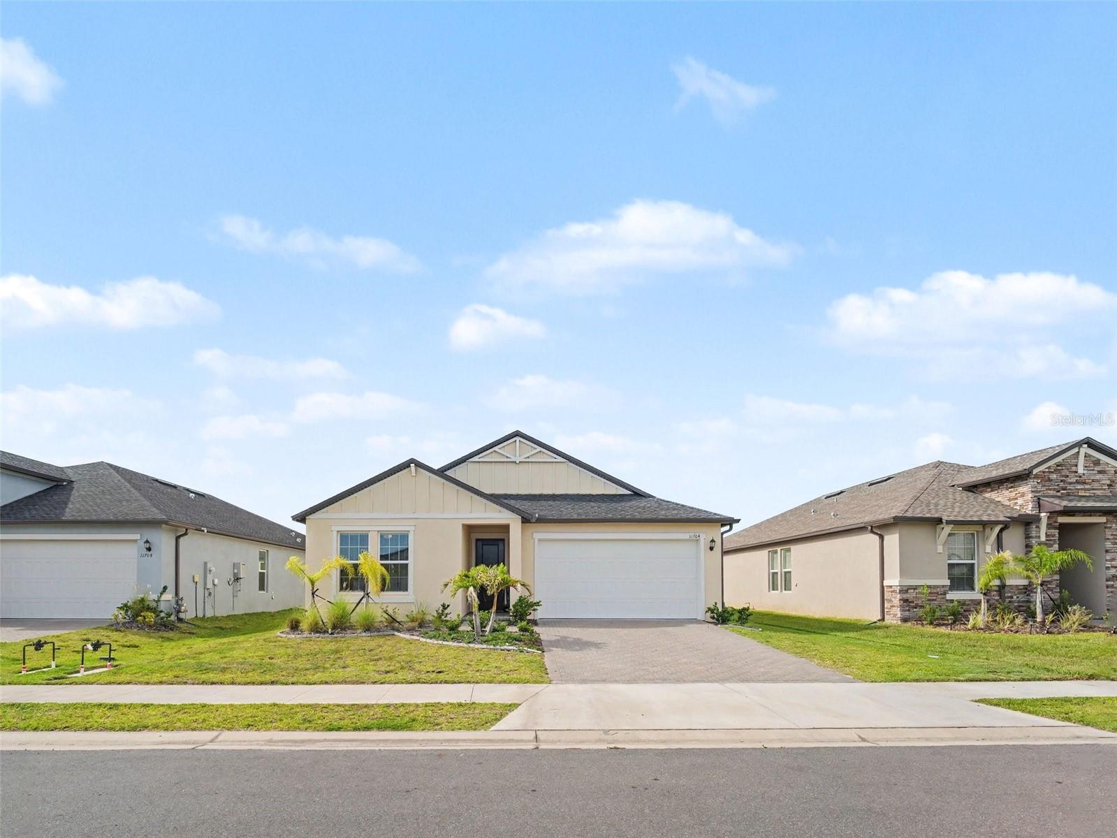 STONEGATE PRESERVE IA - Residential