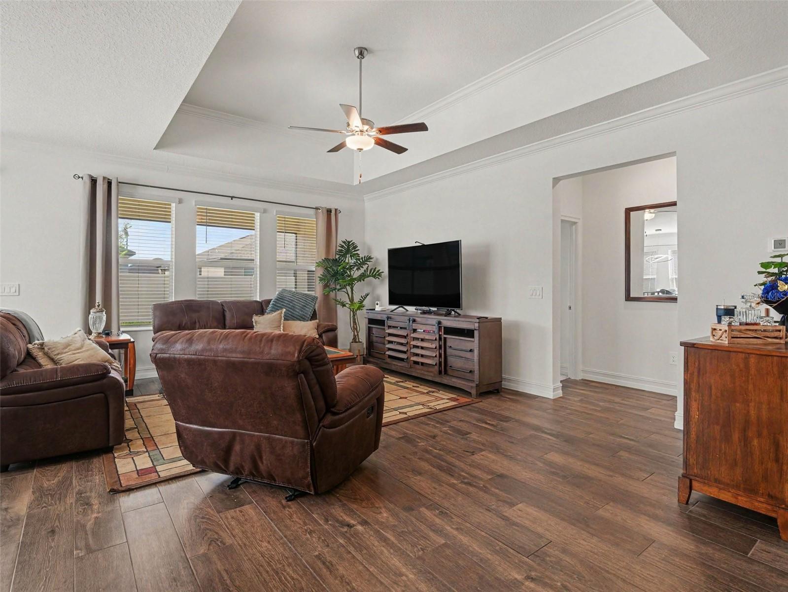 STONEGATE PRESERVE IA - Residential