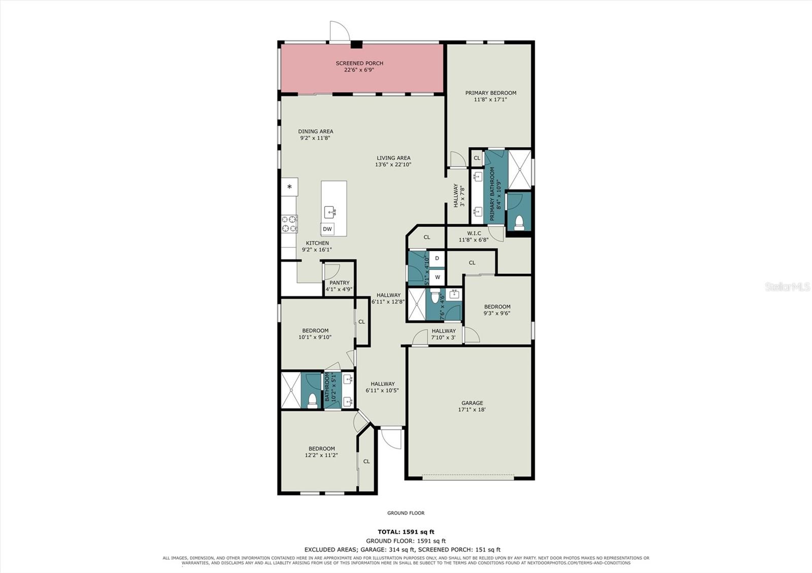 STONEGATE PRESERVE IA - Residential