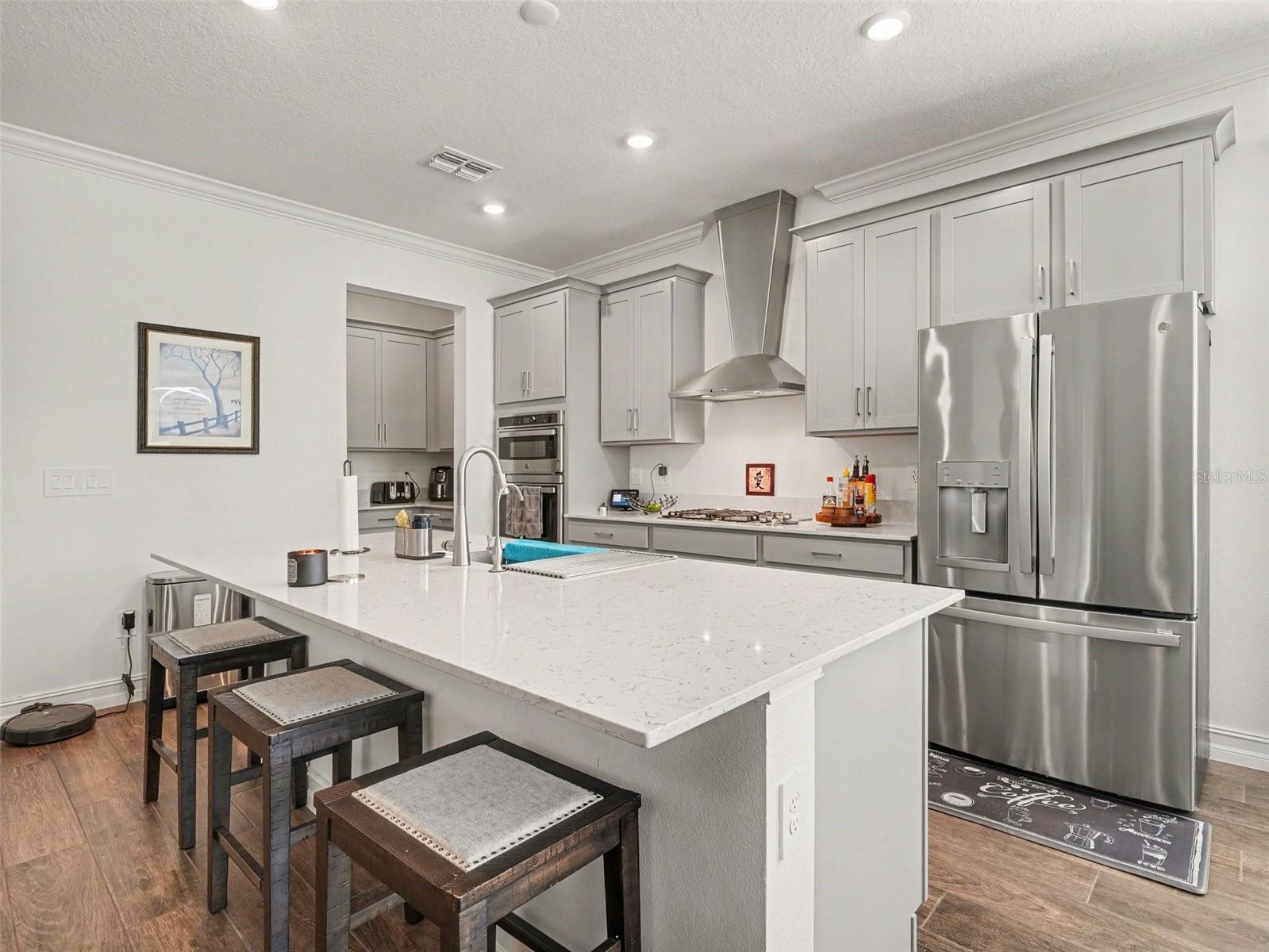 STONEGATE PRESERVE IA - Residential