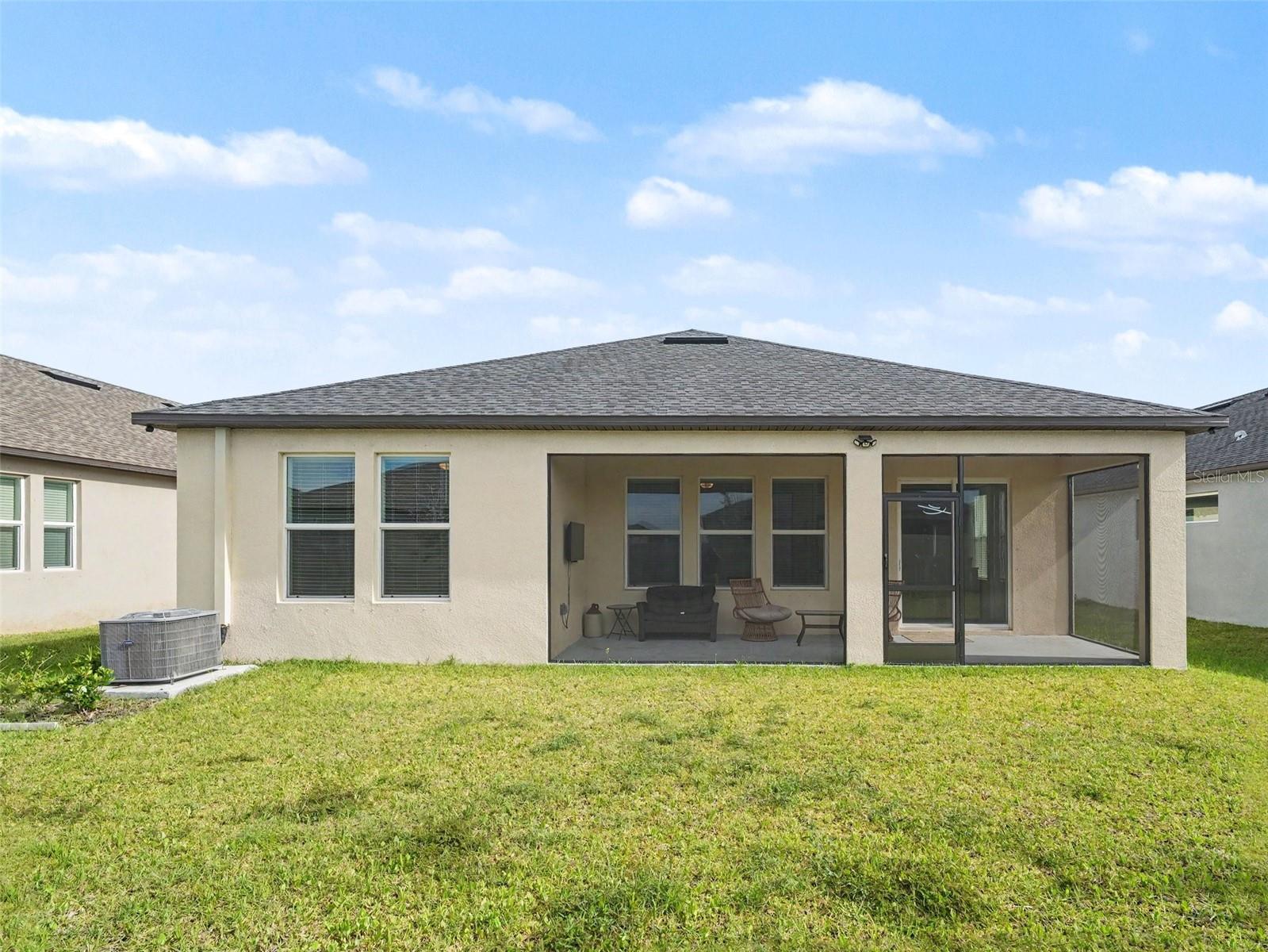STONEGATE PRESERVE IA - Residential