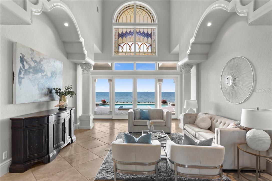 ANDALUCIA - Residential