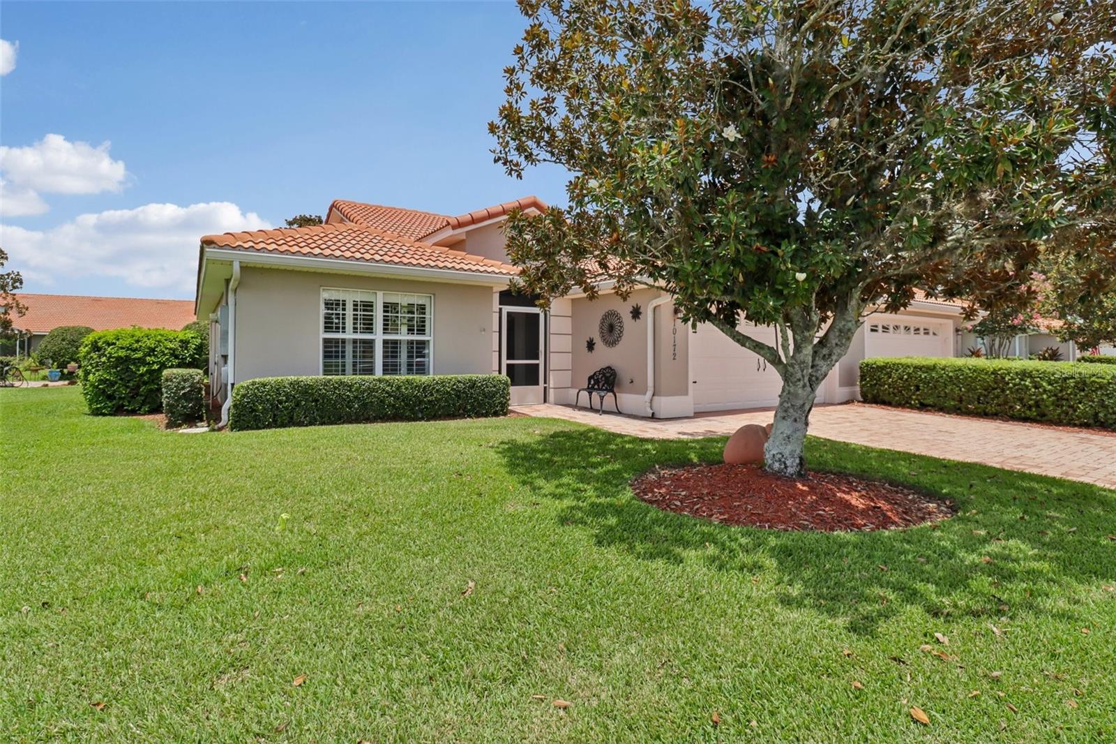 LAKESIDE LANDINGS - Residential