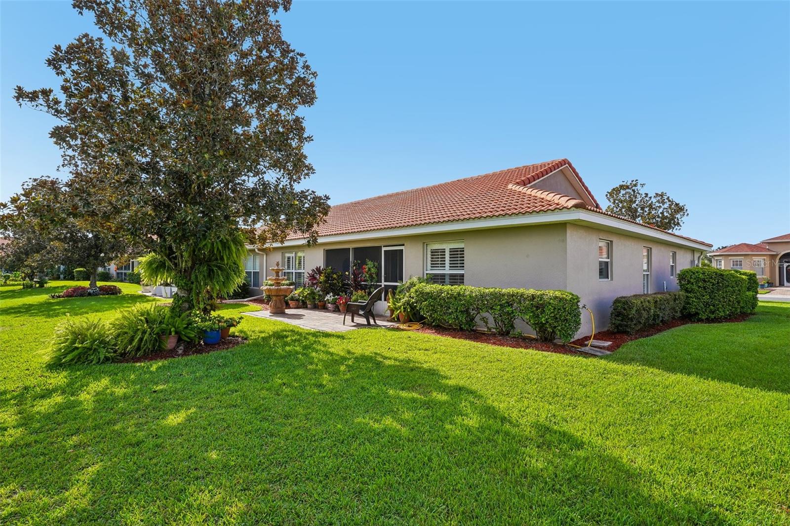 LAKESIDE LANDINGS - Residential