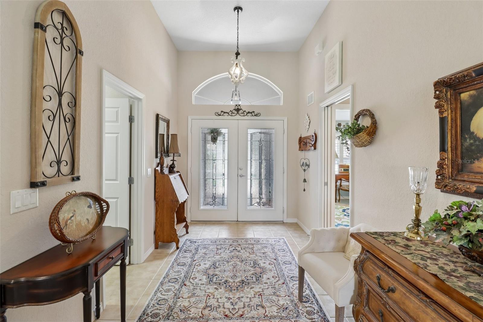 LAKESIDE LANDINGS - Residential