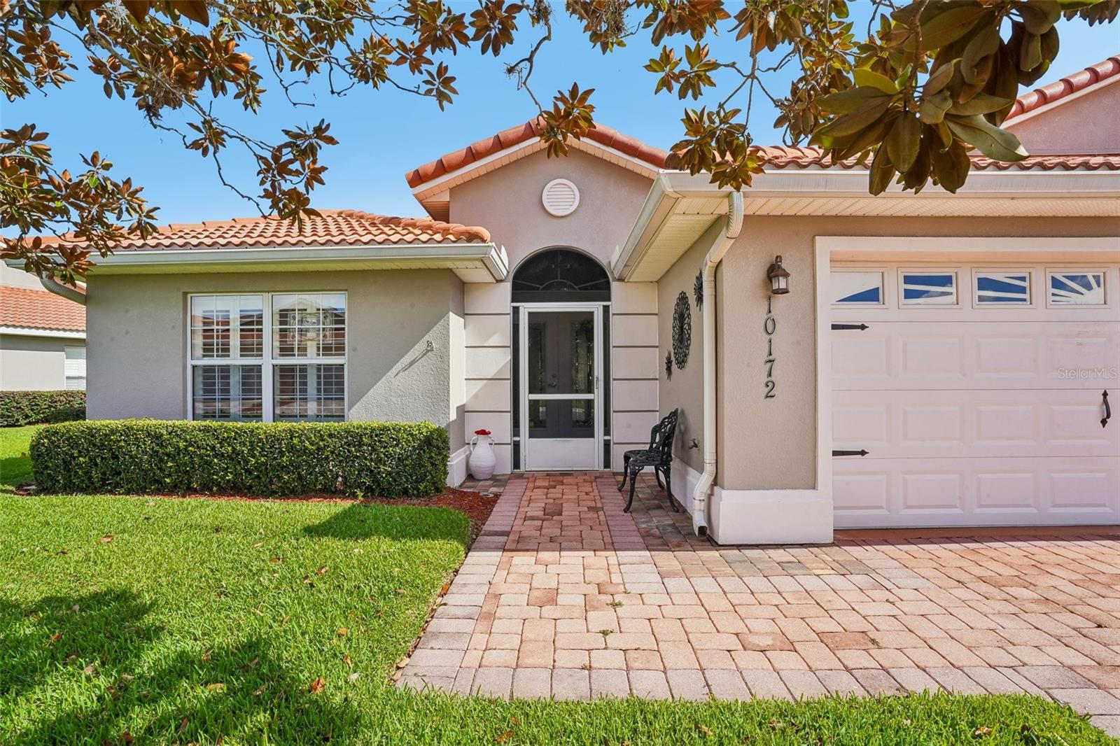 LAKESIDE LANDINGS - Residential