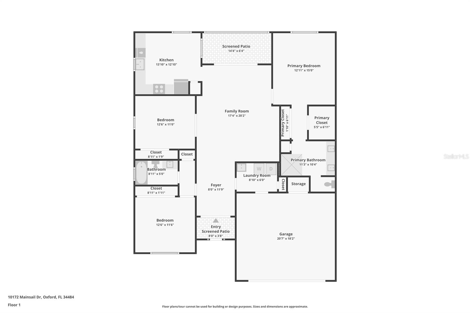 LAKESIDE LANDINGS - Residential
