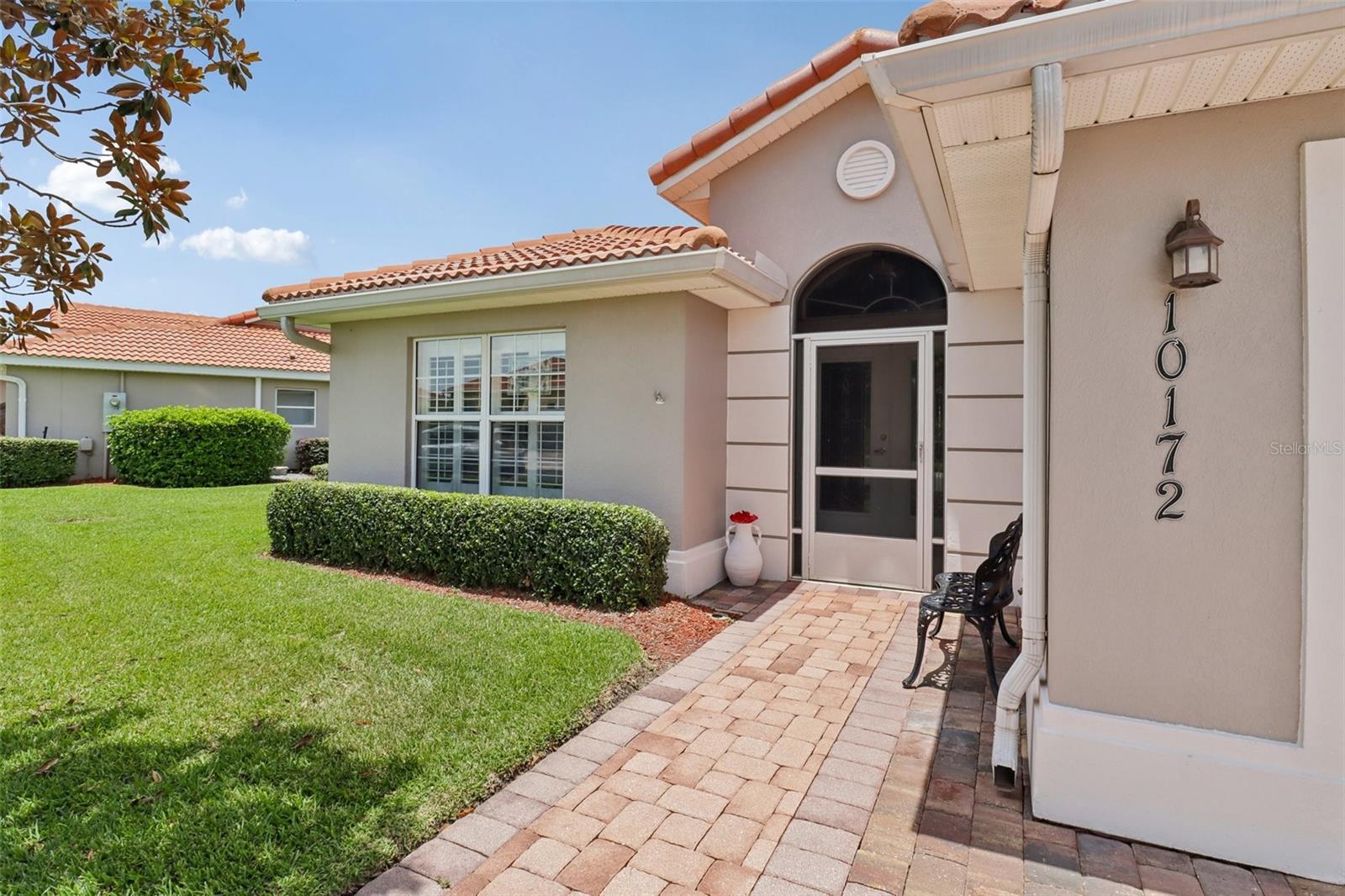 LAKESIDE LANDINGS - Residential
