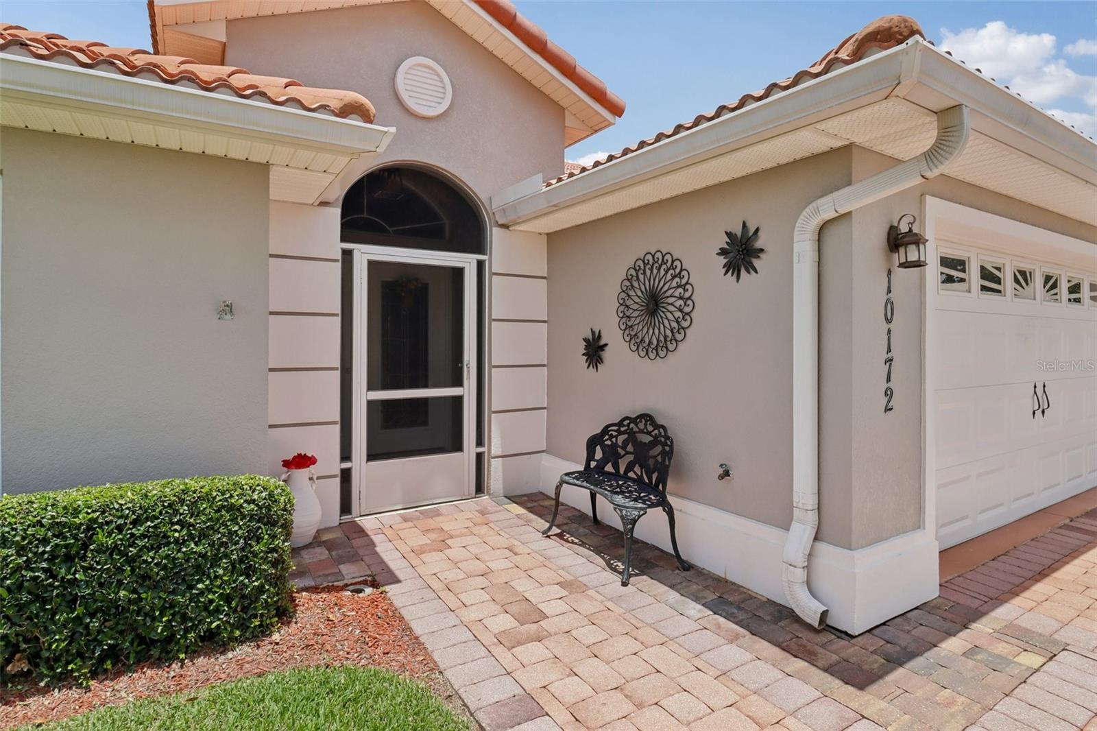 LAKESIDE LANDINGS - Residential