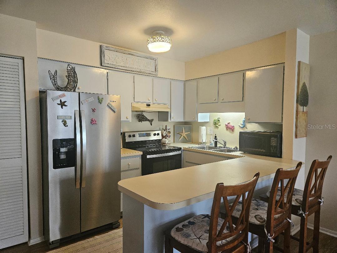 KINGS COURT VILLAS BLDG 01 - Residential