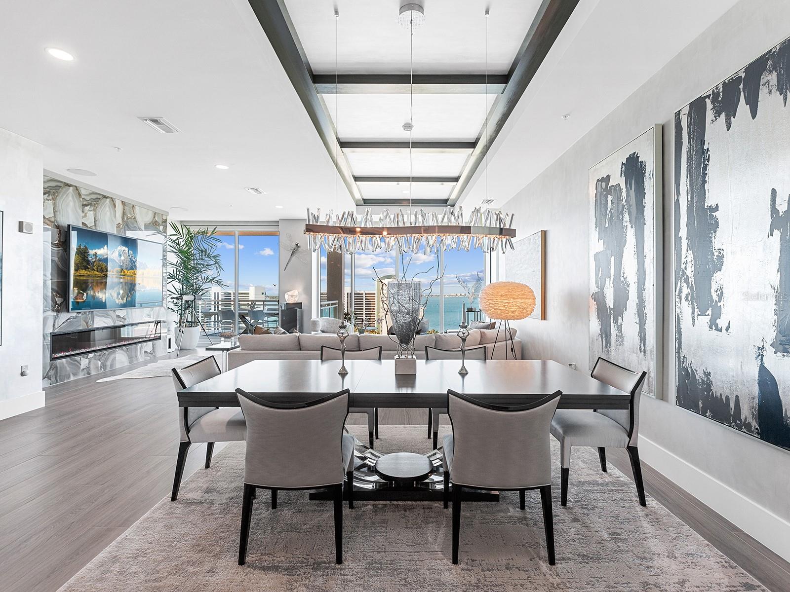 BLVD SARASOTA - Residential