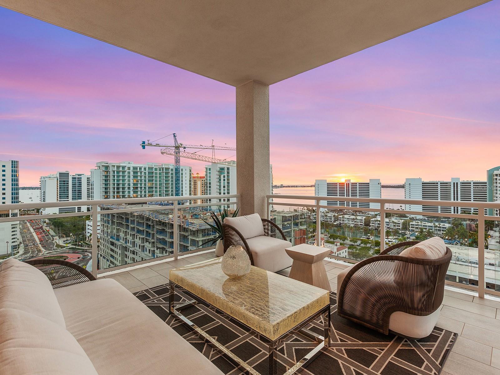 BLVD SARASOTA - Residential