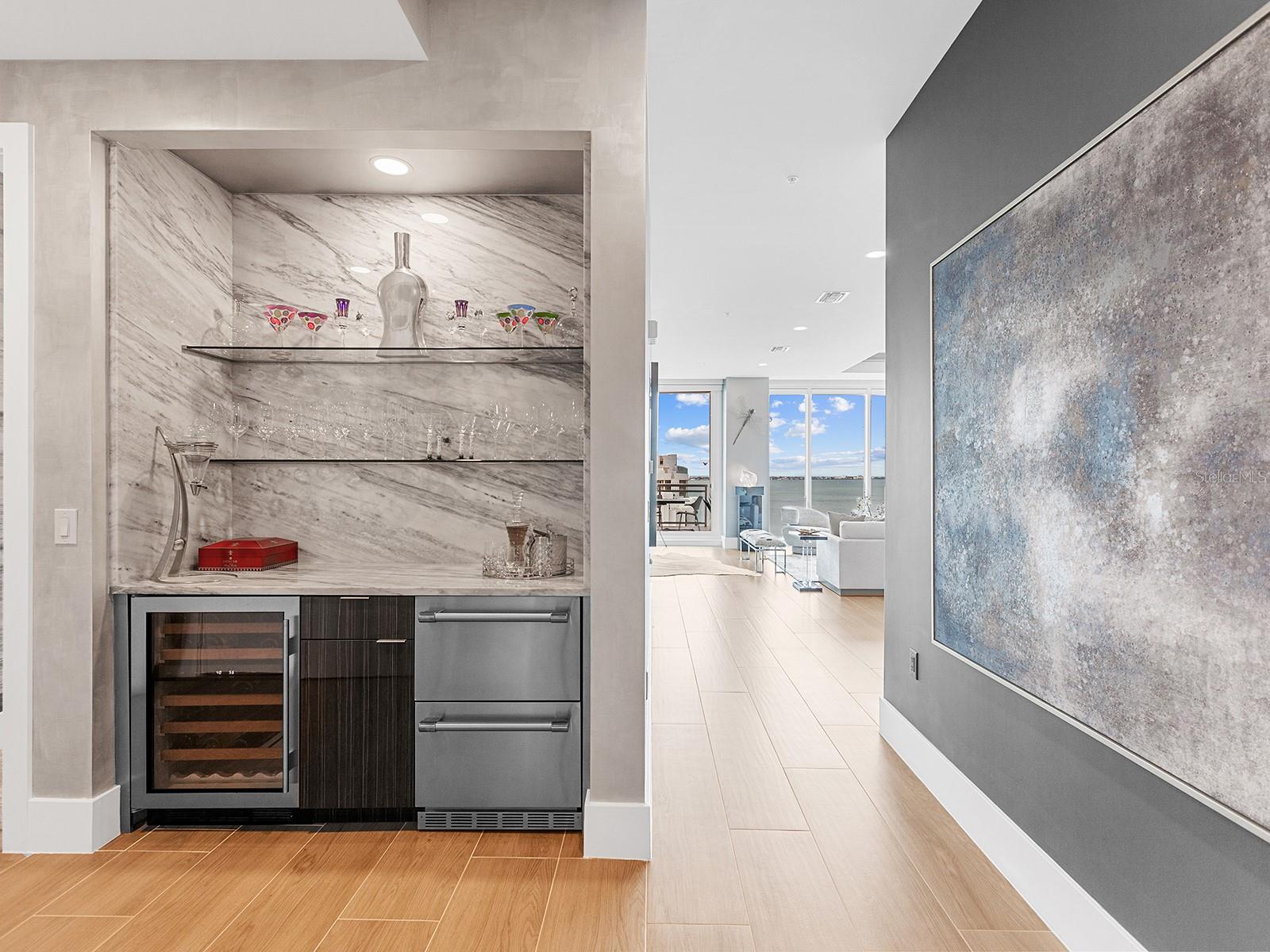 BLVD SARASOTA - Residential