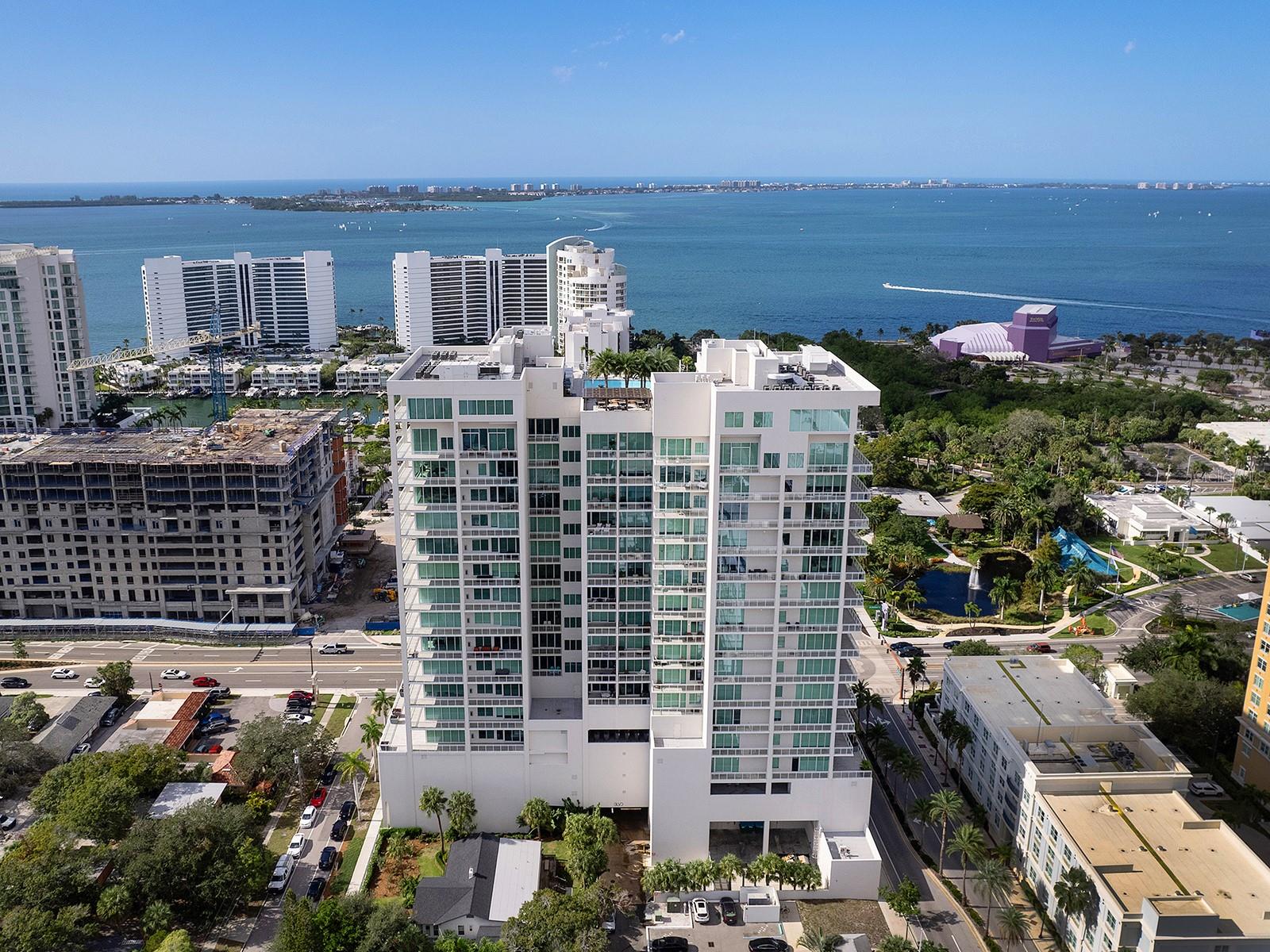 BLVD SARASOTA - Residential