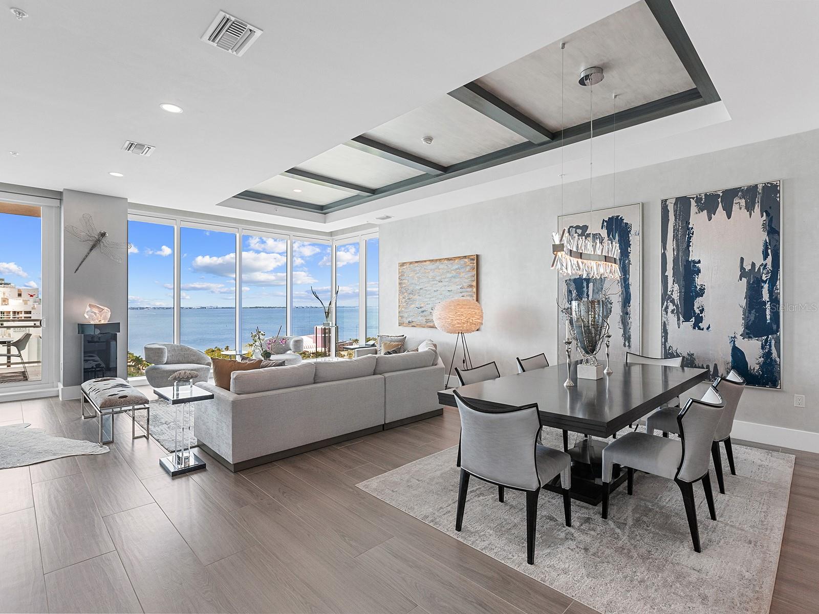 BLVD SARASOTA - Residential