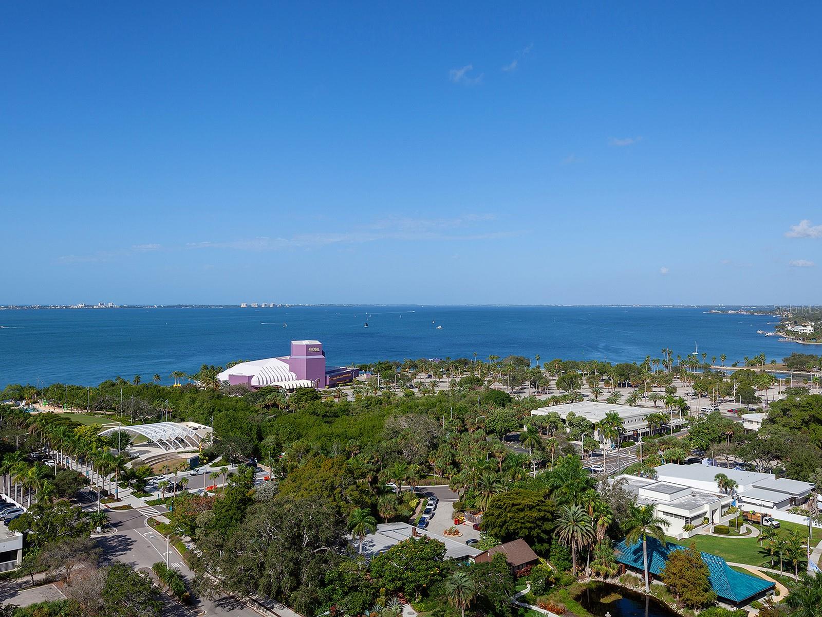 BLVD SARASOTA - Residential
