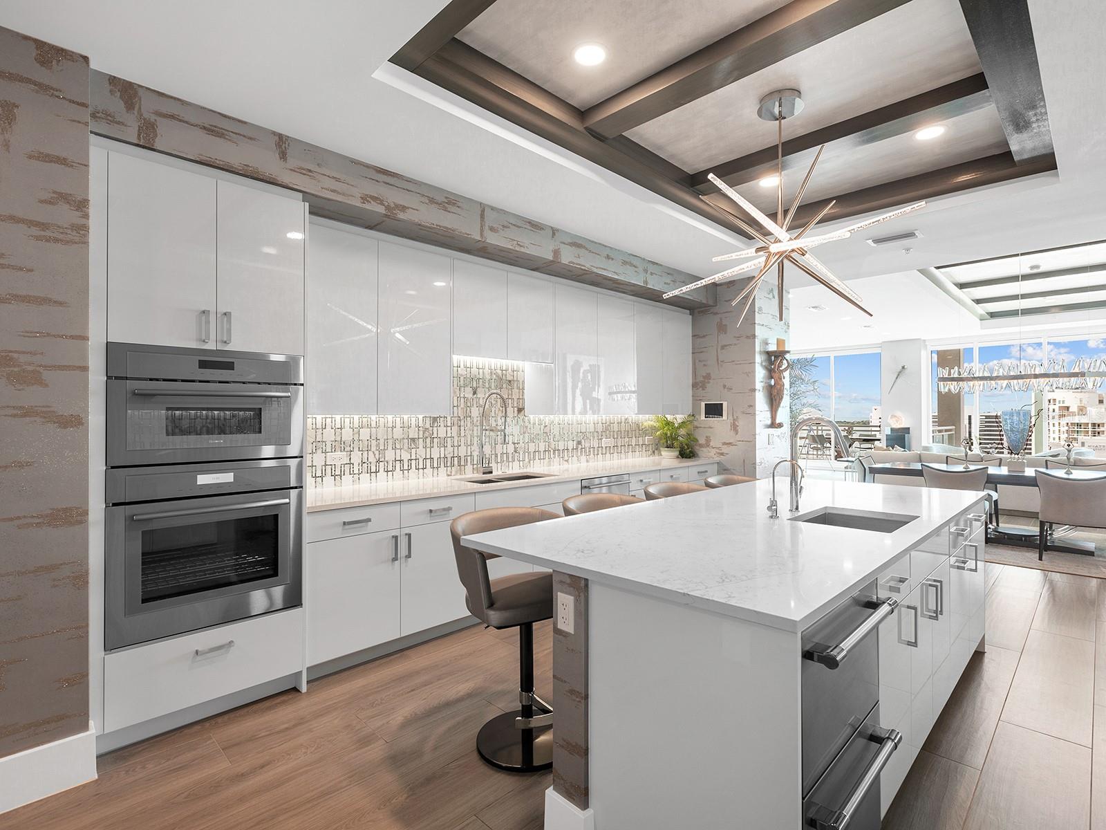 BLVD SARASOTA - Residential