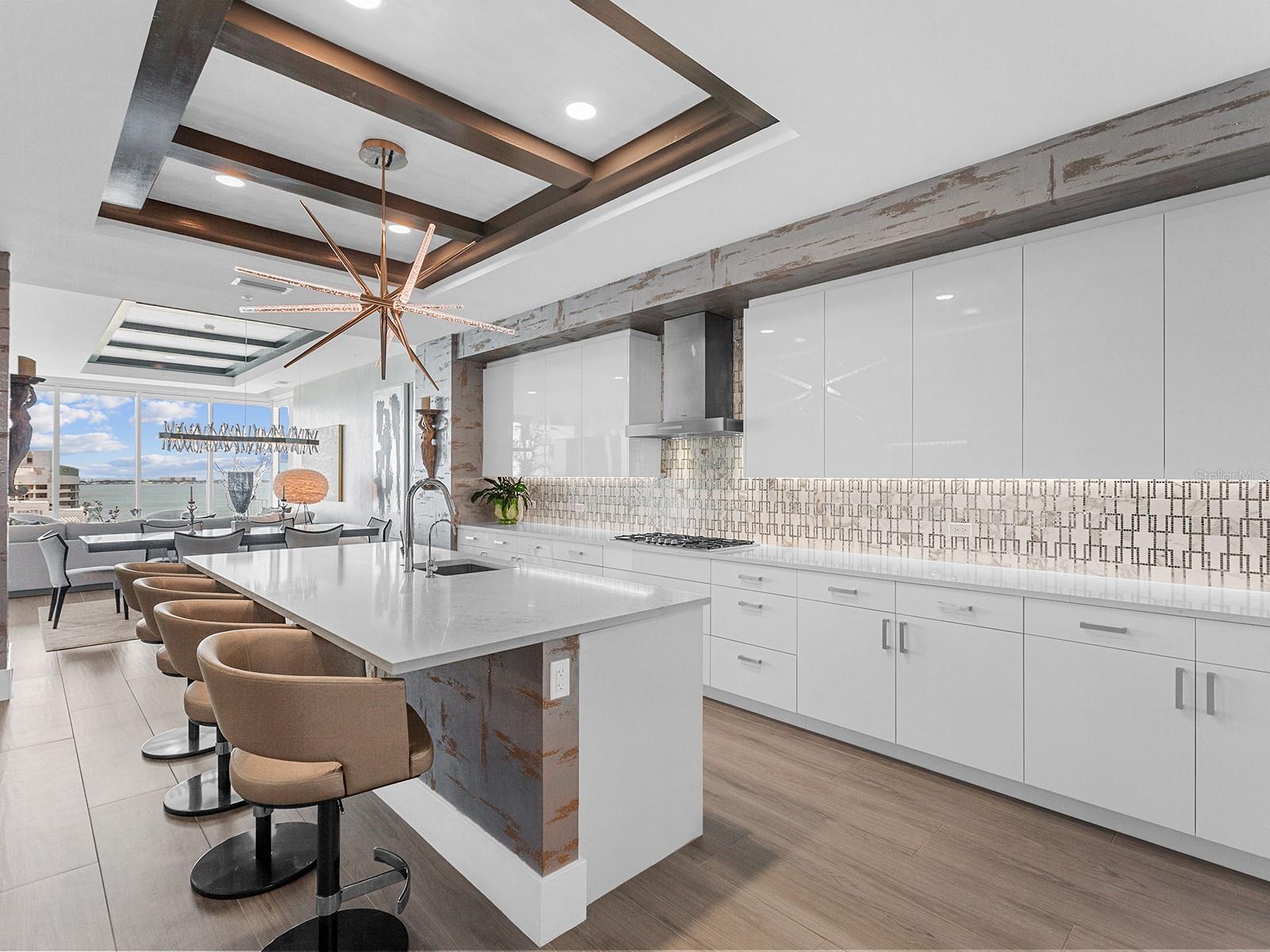 BLVD SARASOTA - Residential