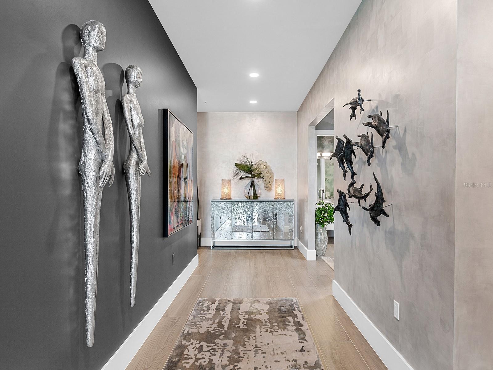 BLVD SARASOTA - Residential