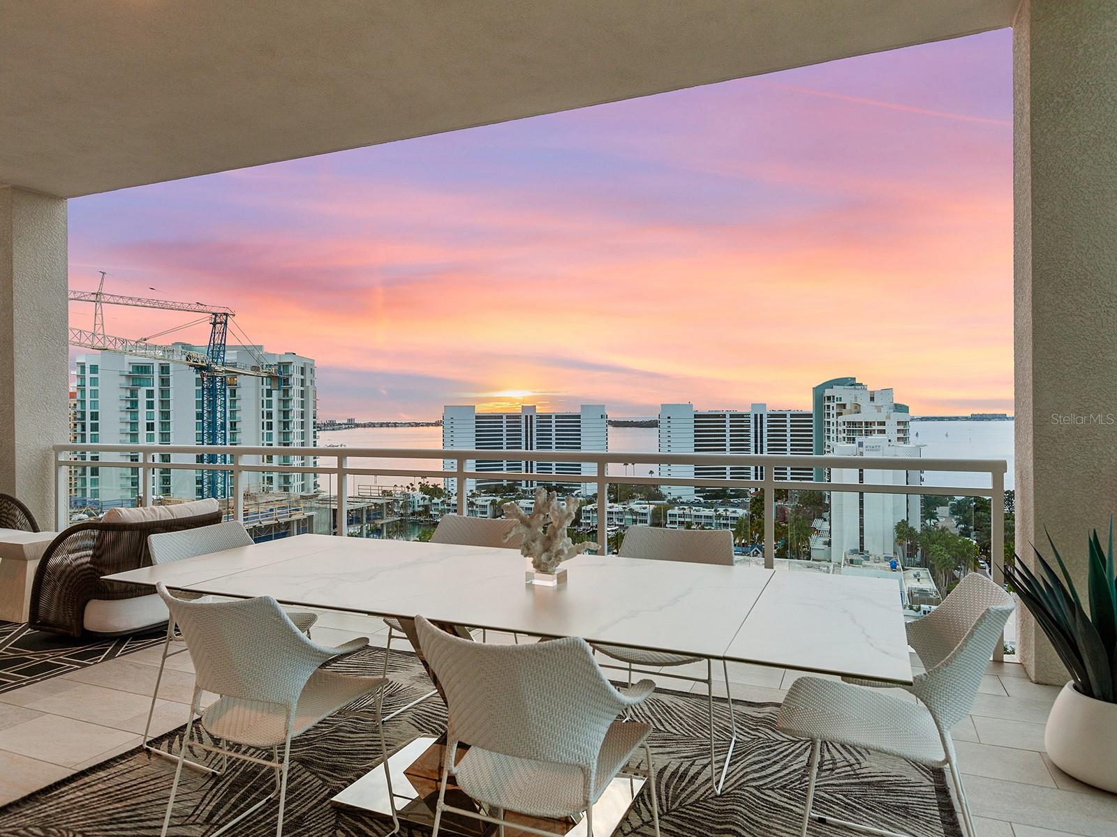 BLVD SARASOTA - Residential