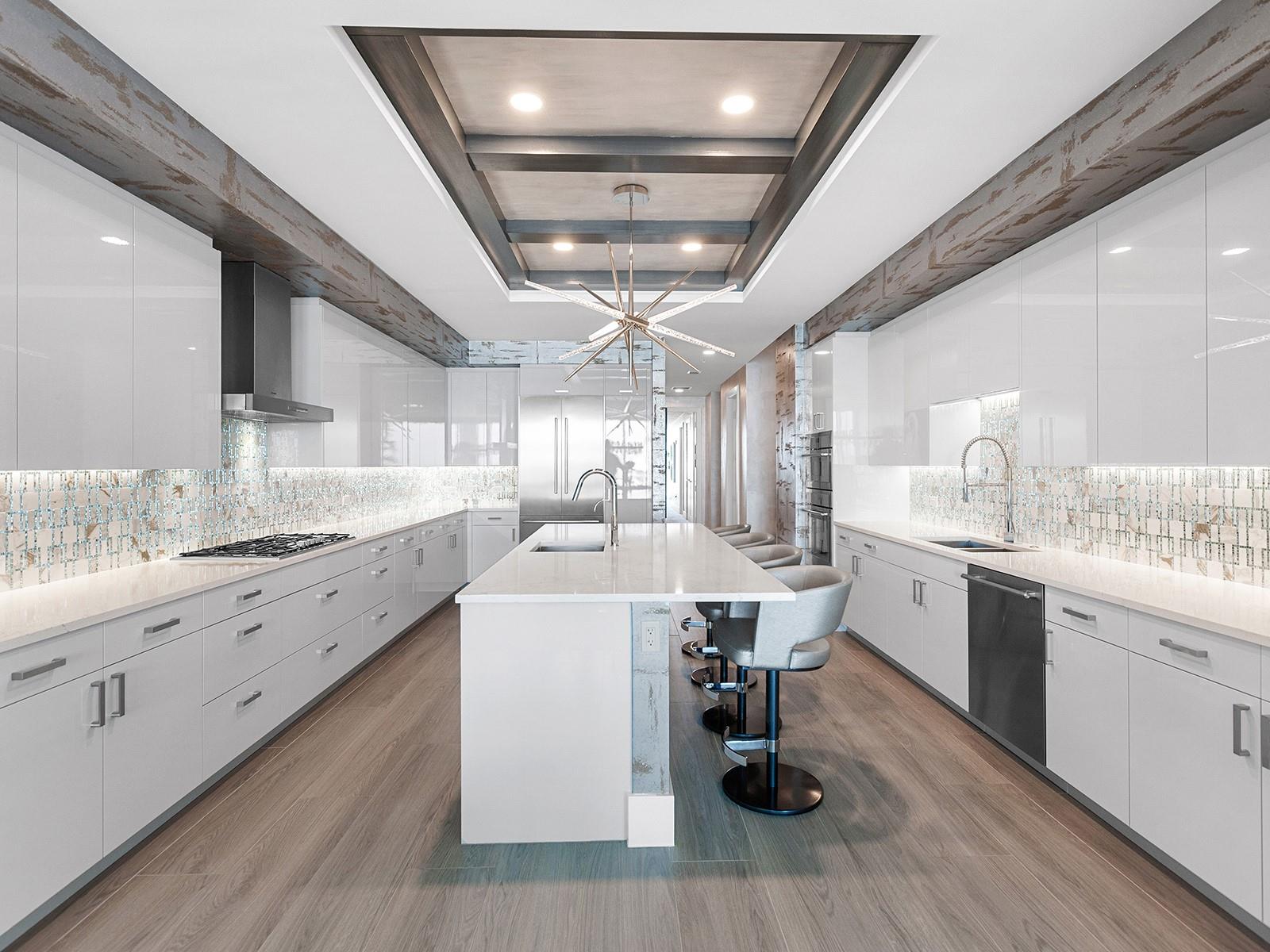 BLVD SARASOTA - Residential