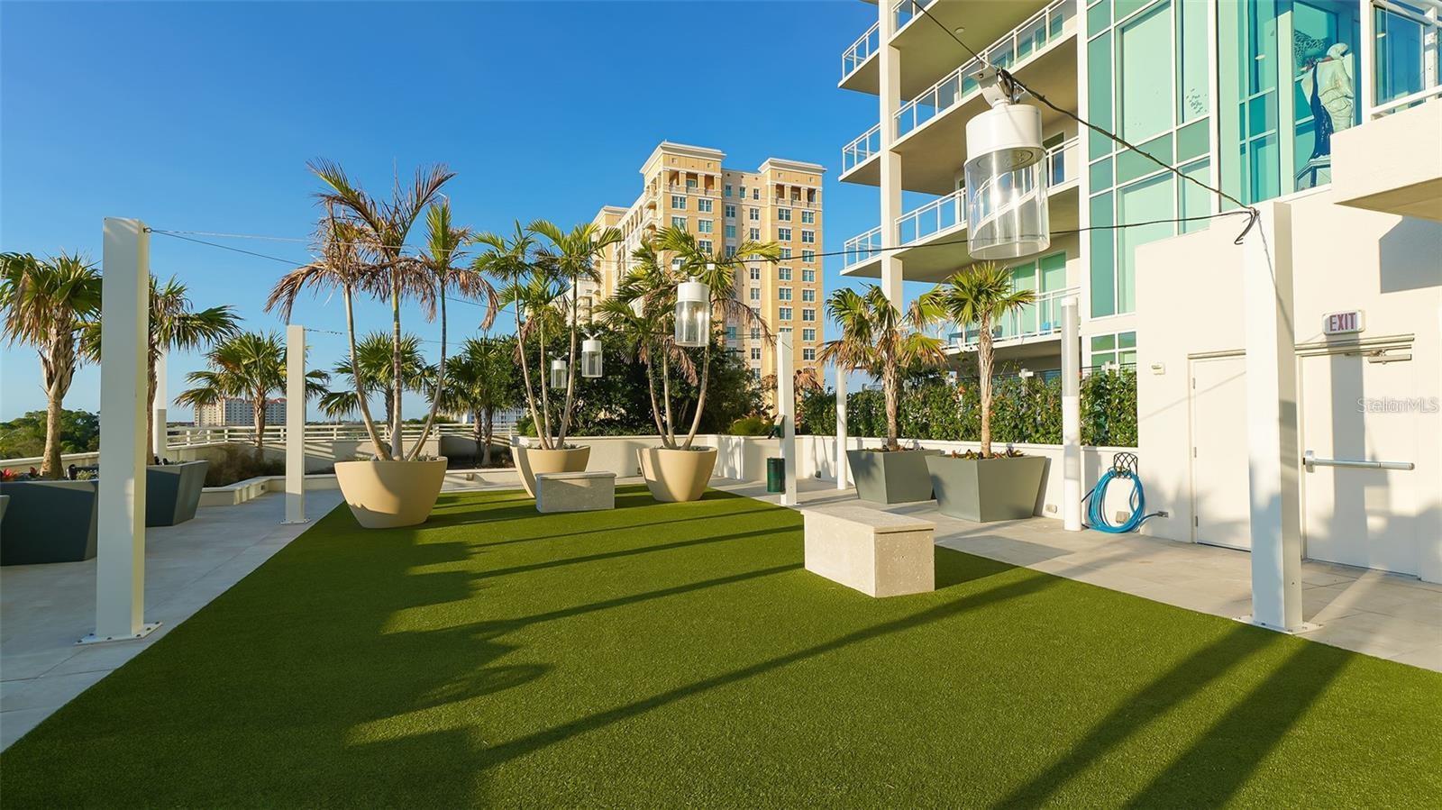 BLVD SARASOTA - Residential