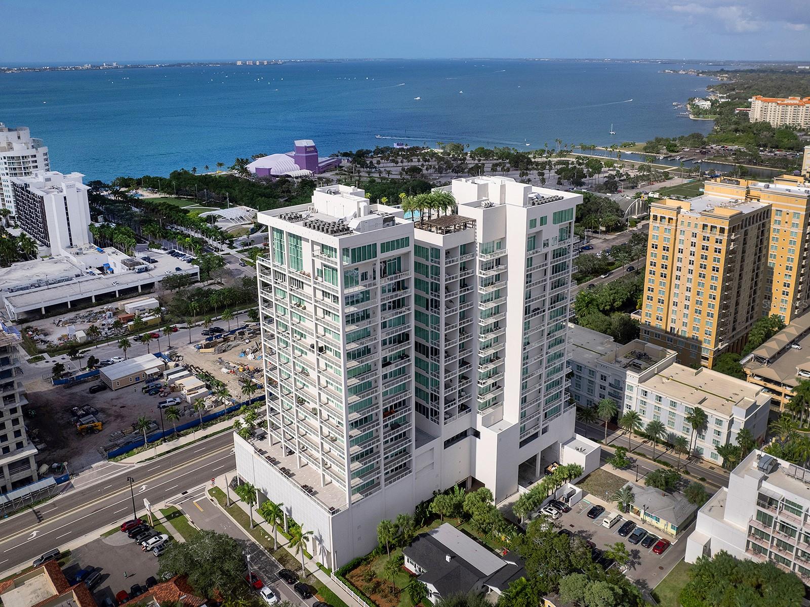 BLVD SARASOTA - Residential