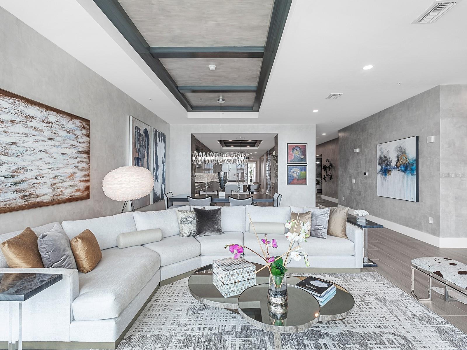BLVD SARASOTA - Residential