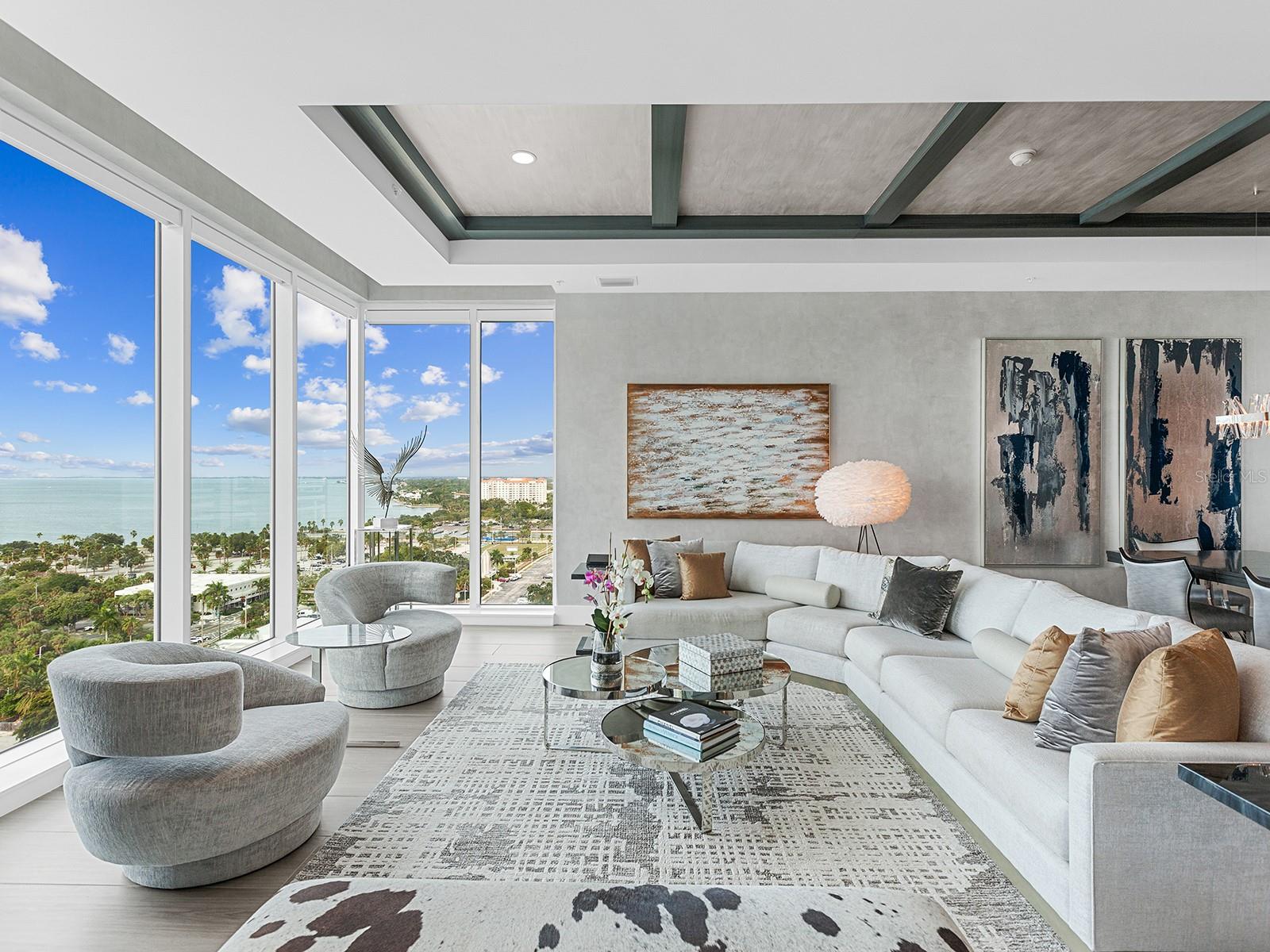 BLVD SARASOTA - Residential