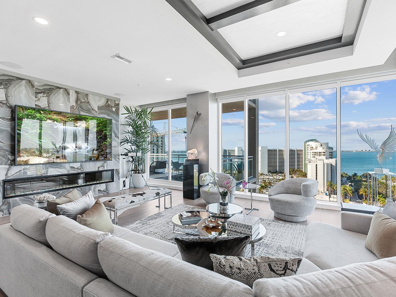 BLVD SARASOTA - Residential