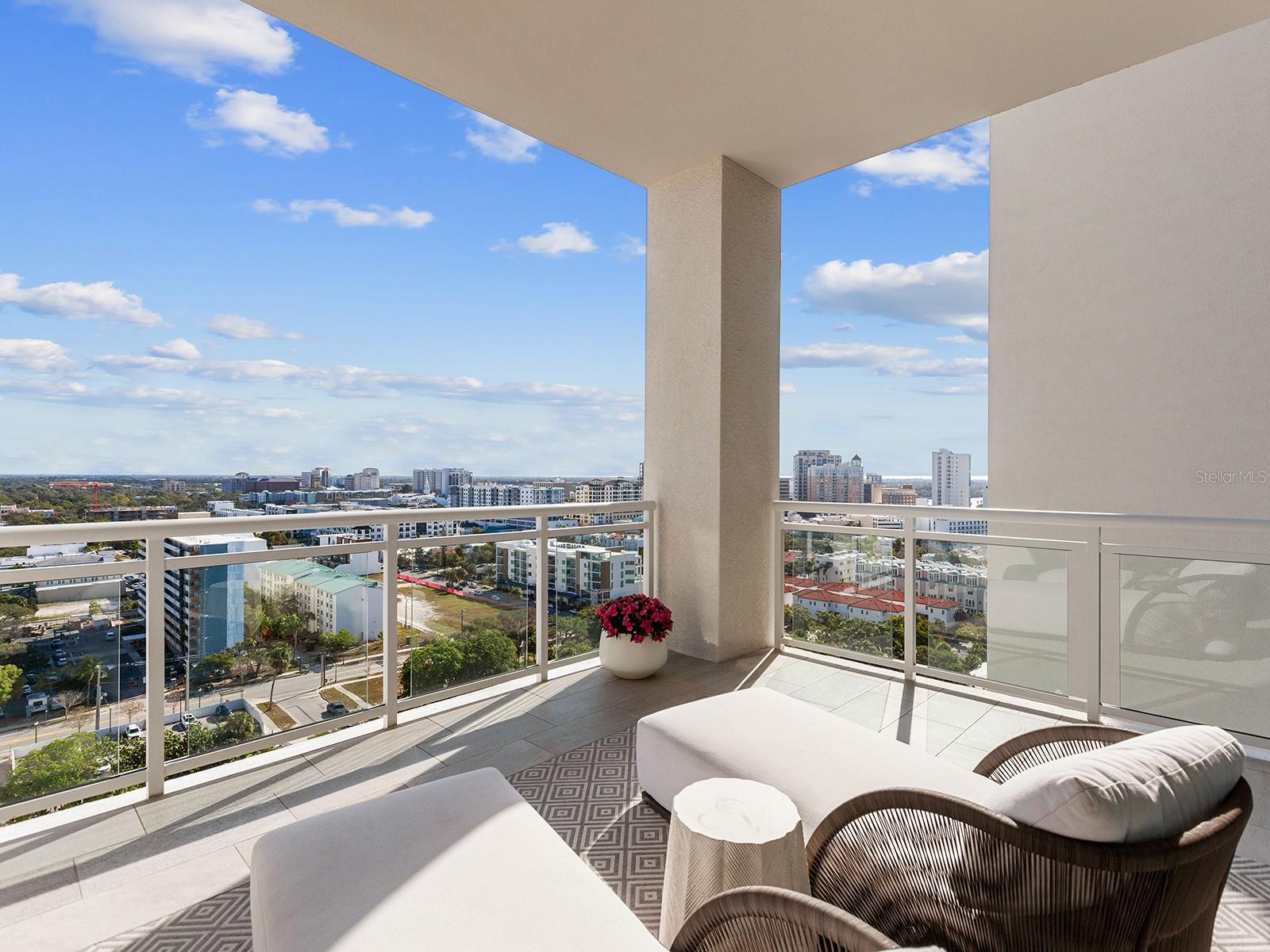 BLVD SARASOTA - Residential