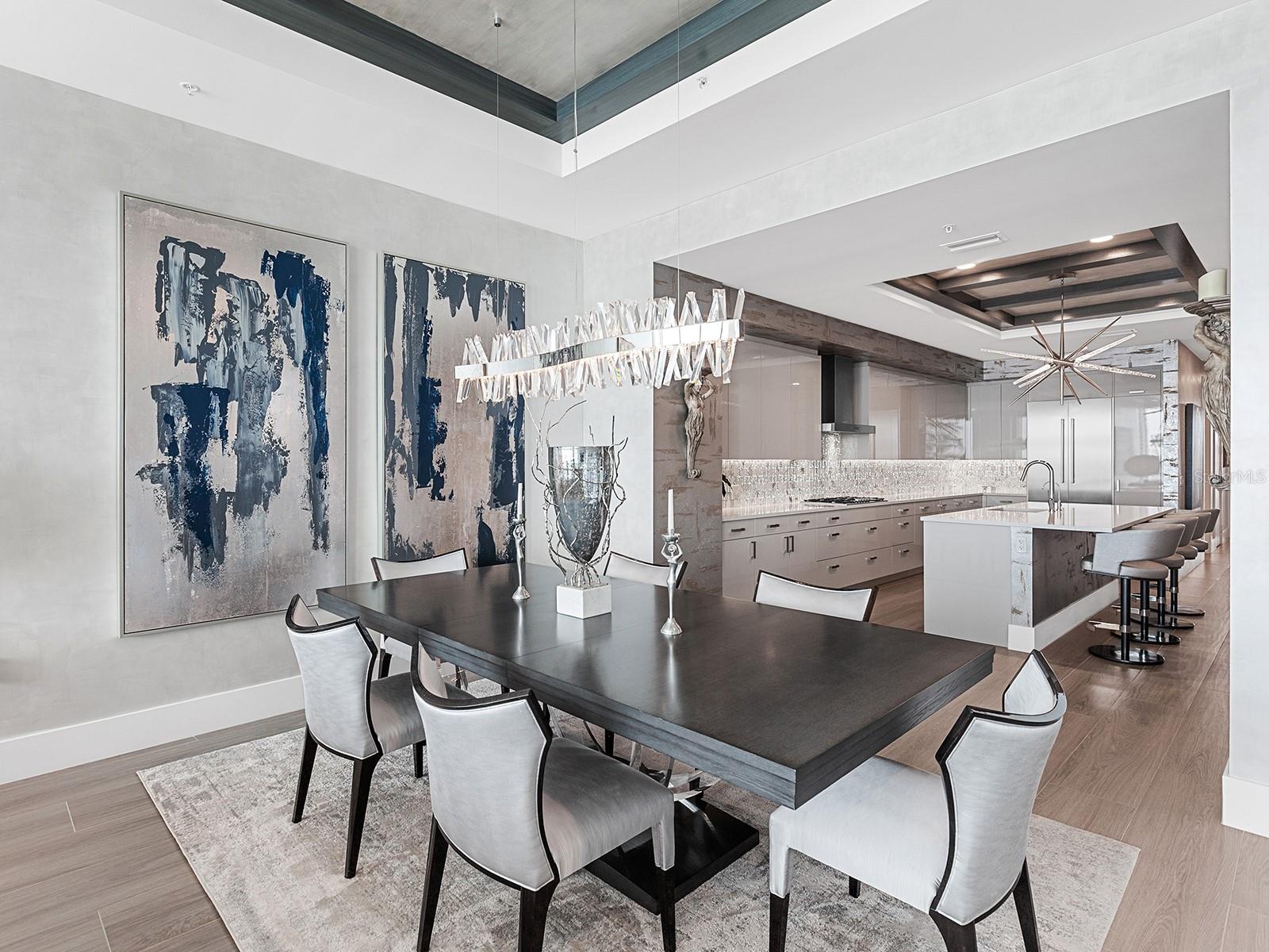 BLVD SARASOTA - Residential