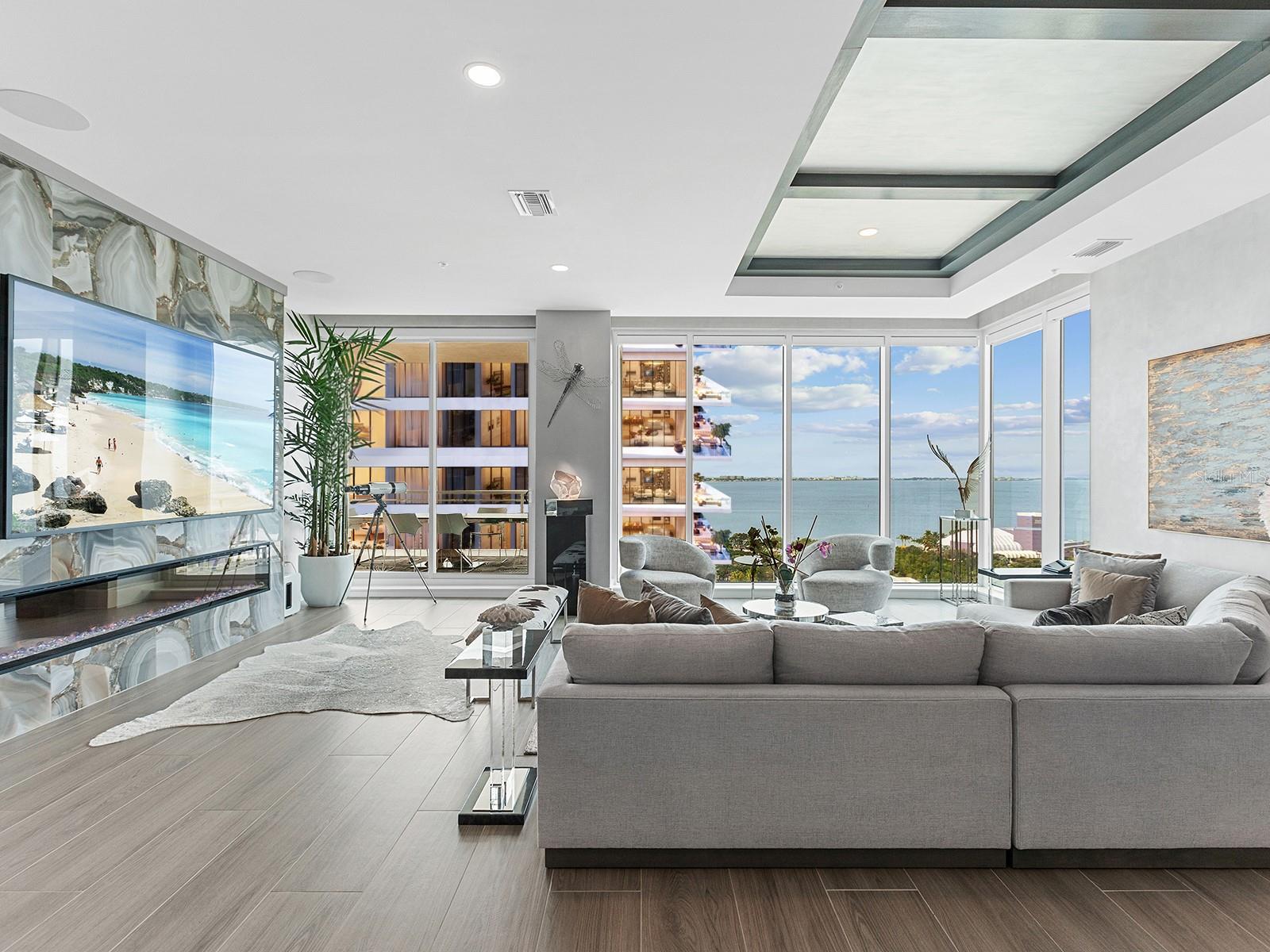 BLVD SARASOTA - Residential