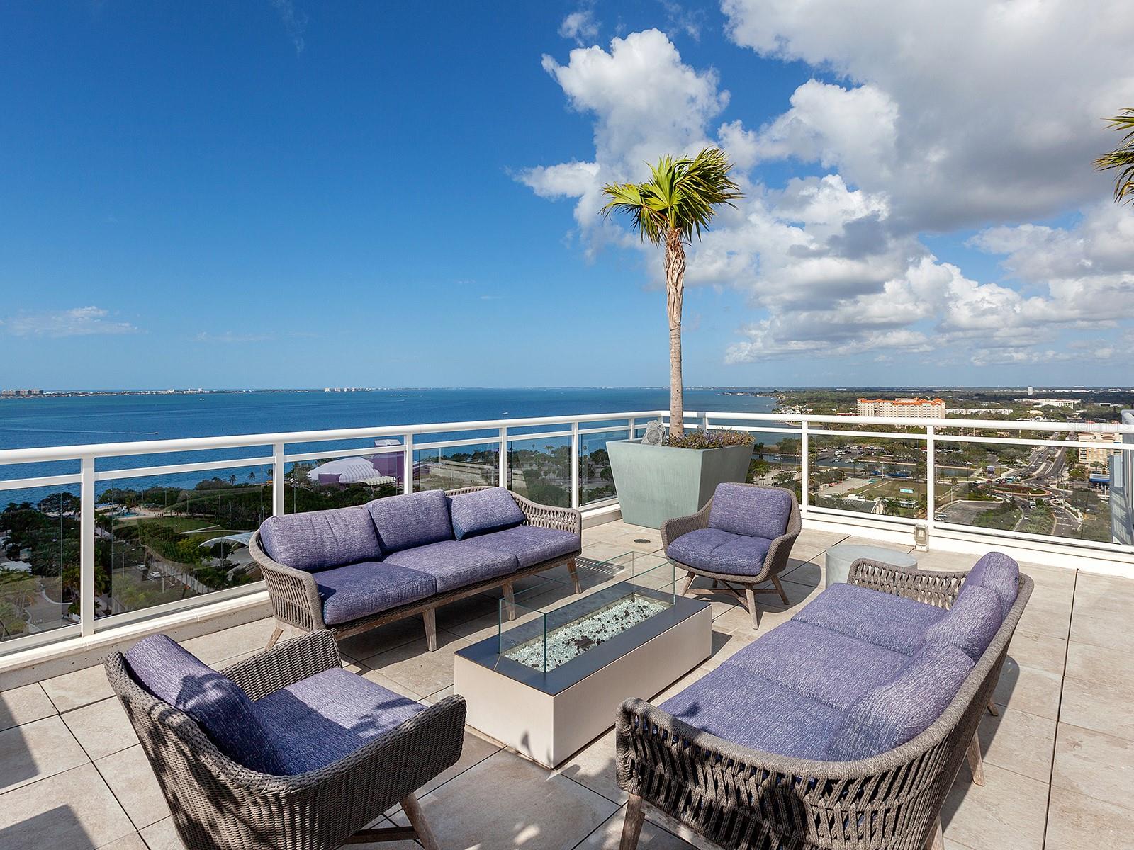 BLVD SARASOTA - Residential