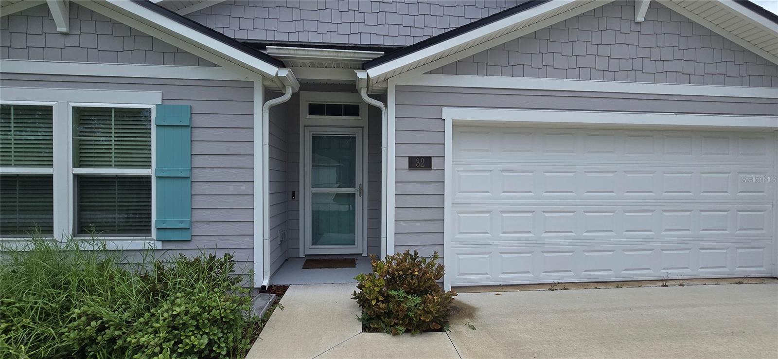 PALM COAST SEC 32 - Residential