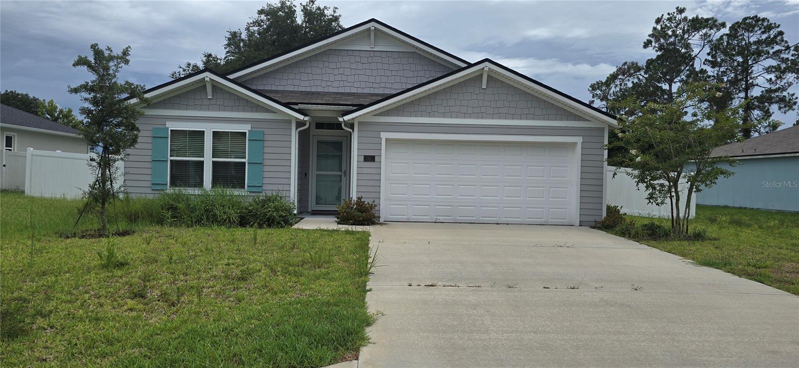 PALM COAST SEC 32 - Residential