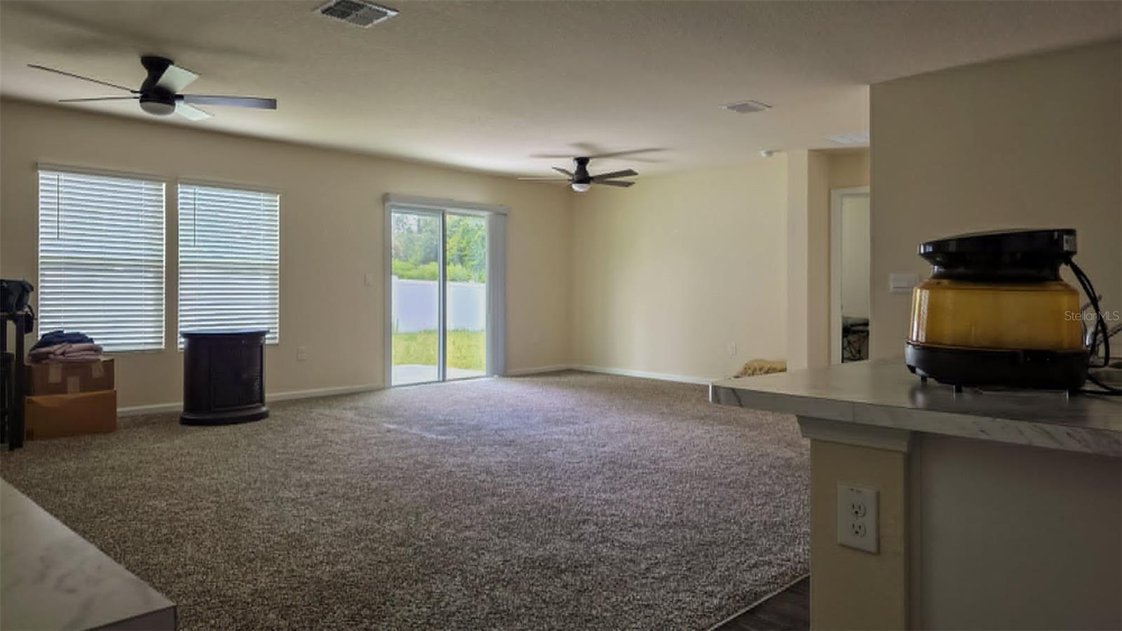 PALM COAST SEC 32 - Residential