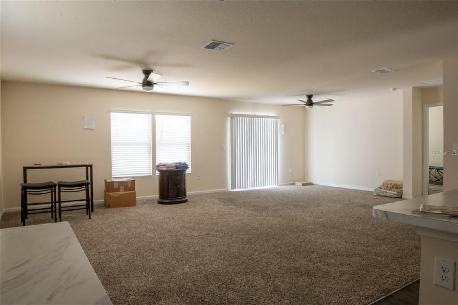 PALM COAST SEC 32 - Residential