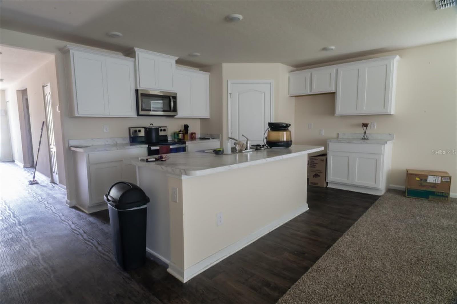 PALM COAST SEC 32 - Residential