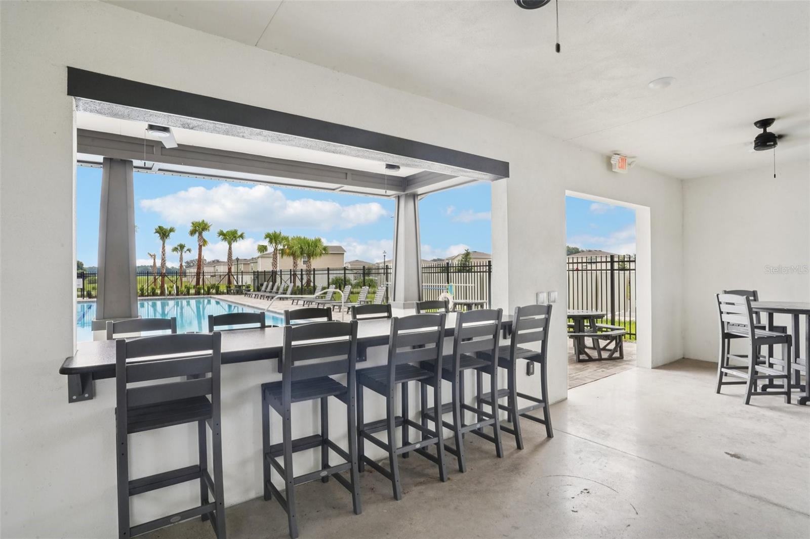 SUMTER VILLAS PHASE FIVE - Residential
