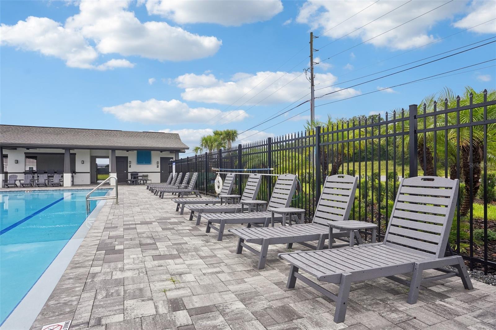 SUMTER VILLAS PHASE FIVE - Residential