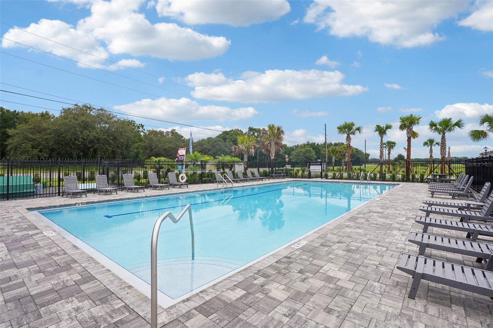 SUMTER VILLAS PHASE FIVE - Residential